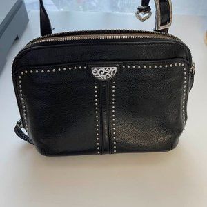Brighton Crossbody Organizer Purse